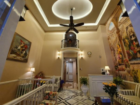 Saigon By Night Boutique Hotel